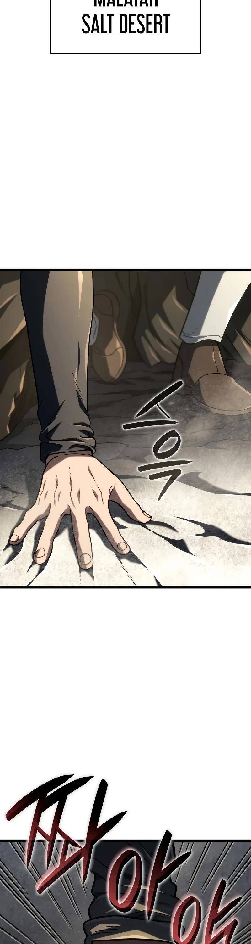 Revenge of the Sword Clan's Hound chapter 122 page 35