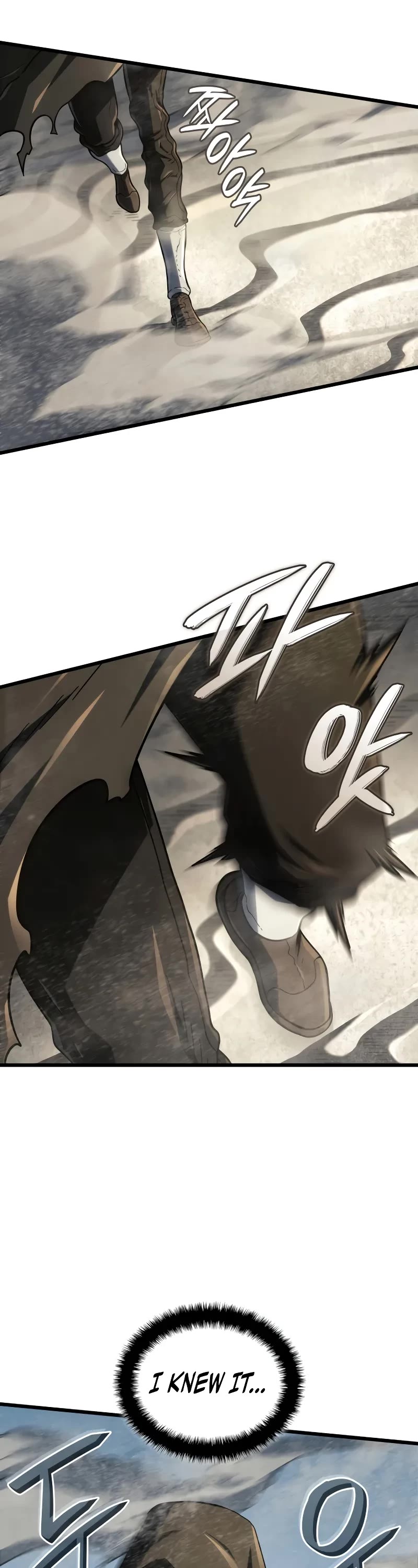 Revenge of the Sword Clan's Hound chapter 122 page 42