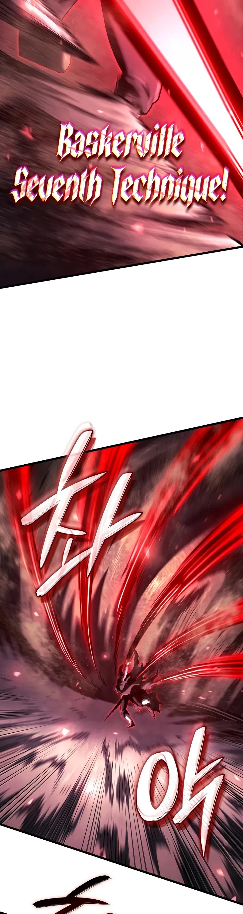 Revenge of the Sword Clan's Hound chapter 122 page 48