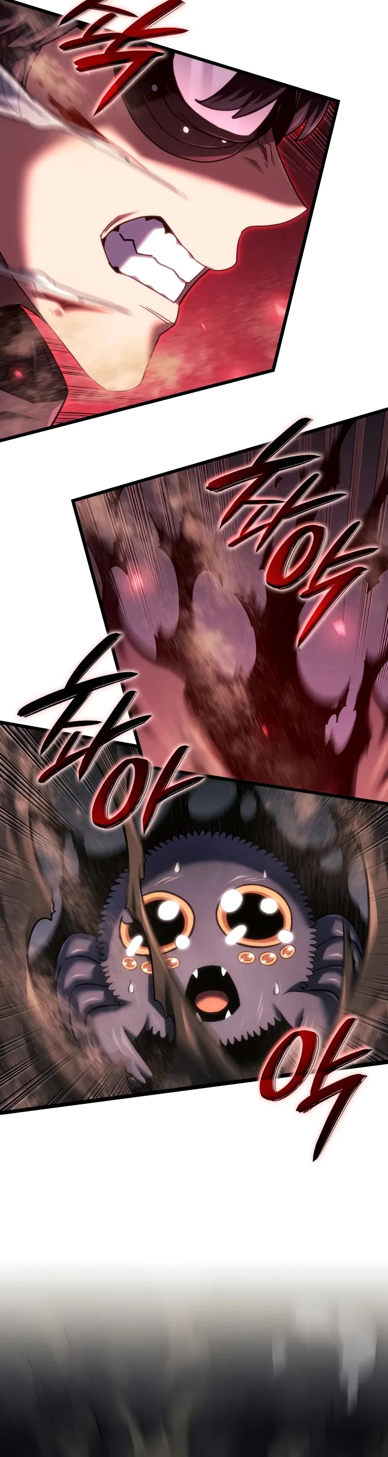 Revenge of the Sword Clan's Hound chapter 122 page 49