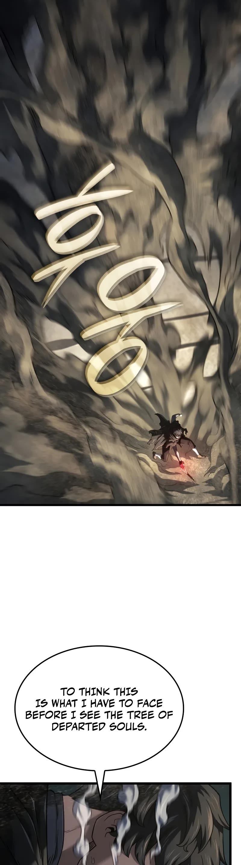 Revenge of the Sword Clan's Hound chapter 122 page 50