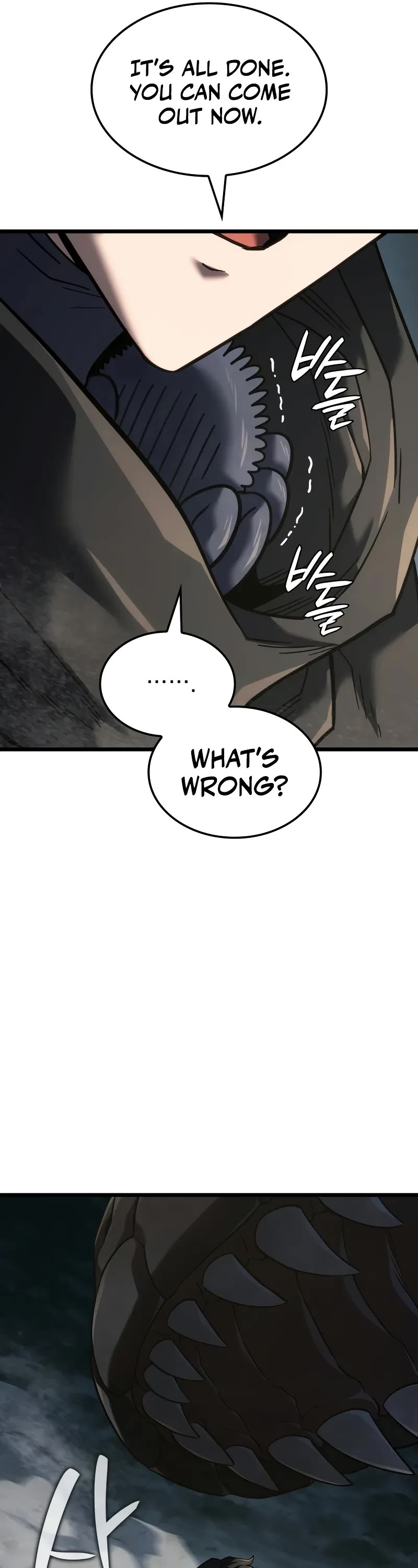 Revenge of the Sword Clan's Hound chapter 122 page 52