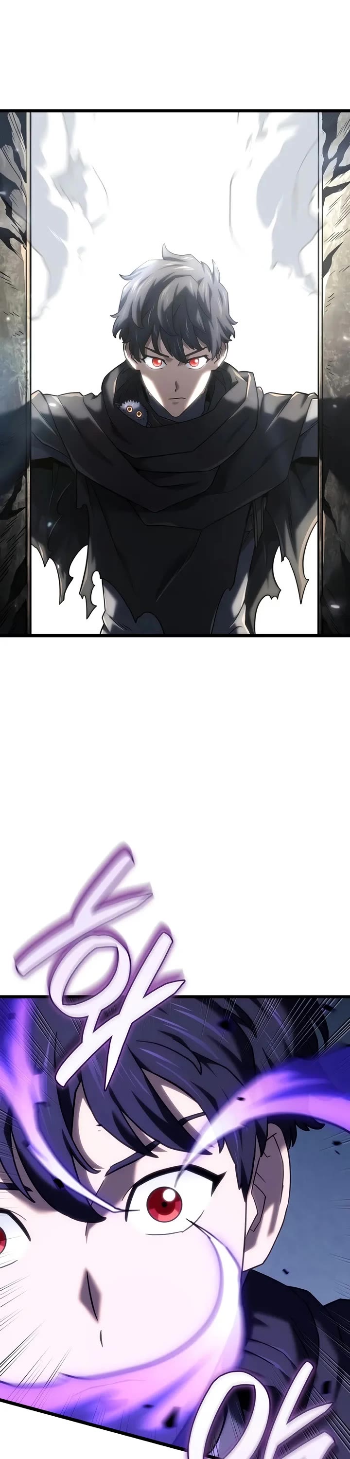 Revenge of the Sword Clan's Hound chapter 123 page 13