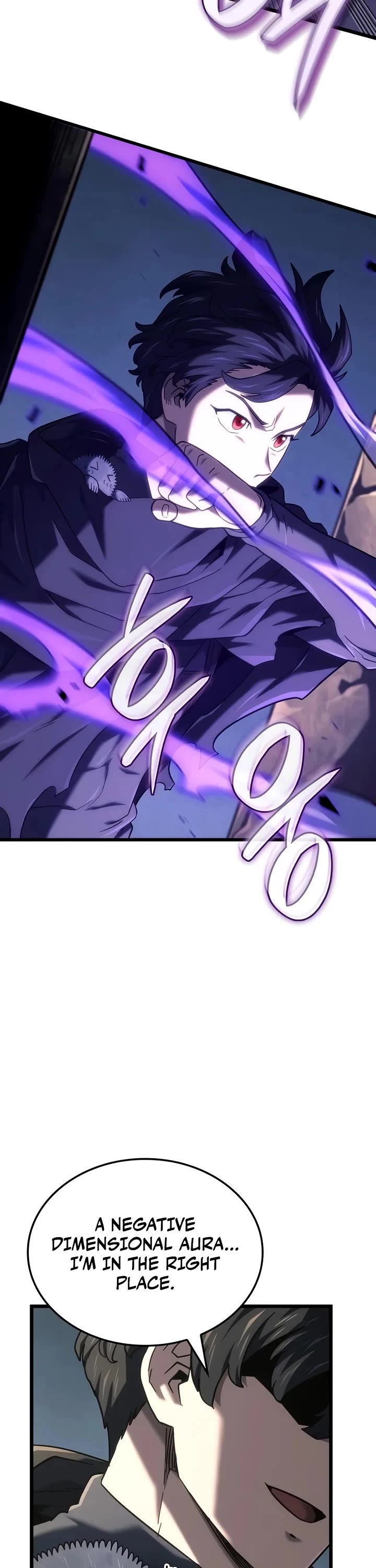 Revenge of the Sword Clan's Hound chapter 123 page 14