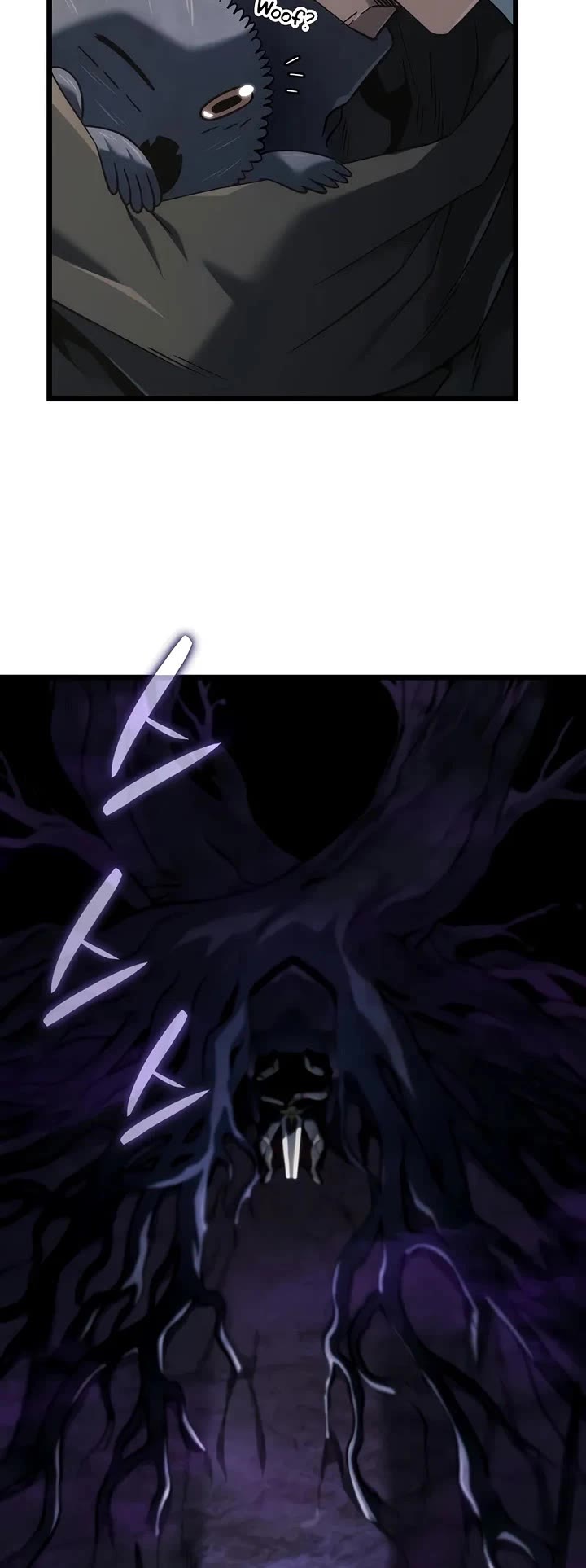 Revenge of the Sword Clan's Hound chapter 123 page 15