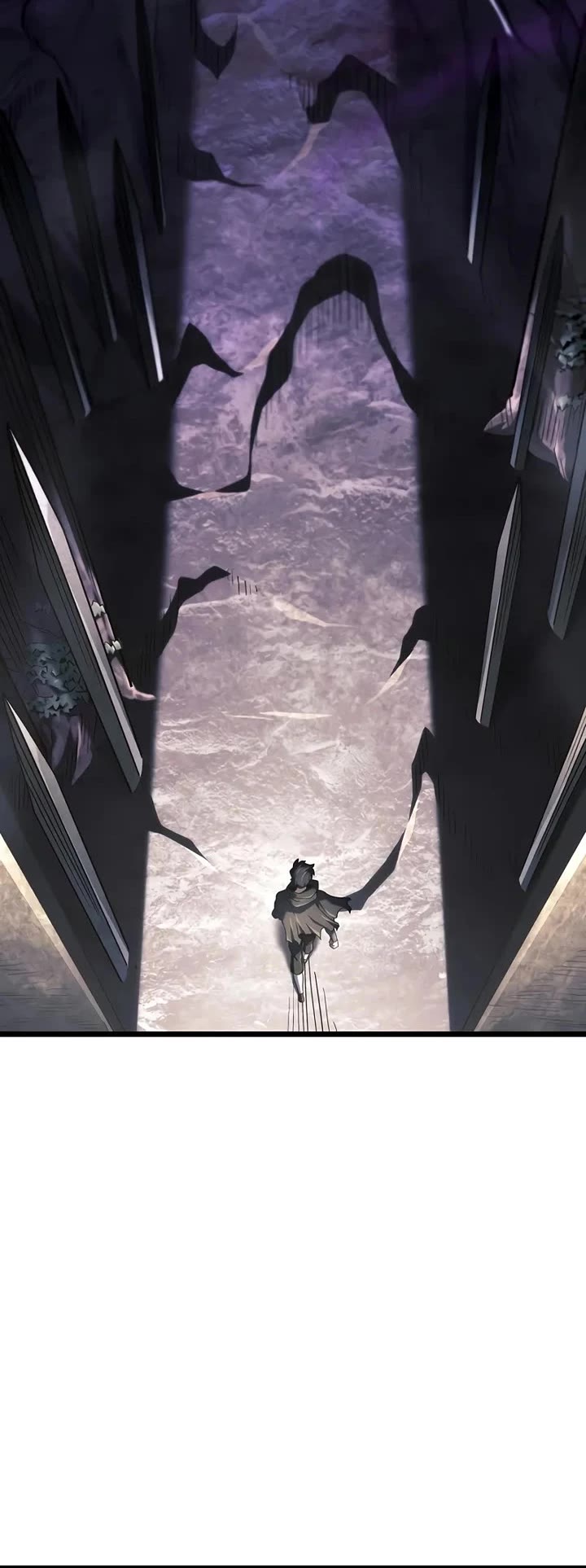 Revenge of the Sword Clan's Hound chapter 123 page 16