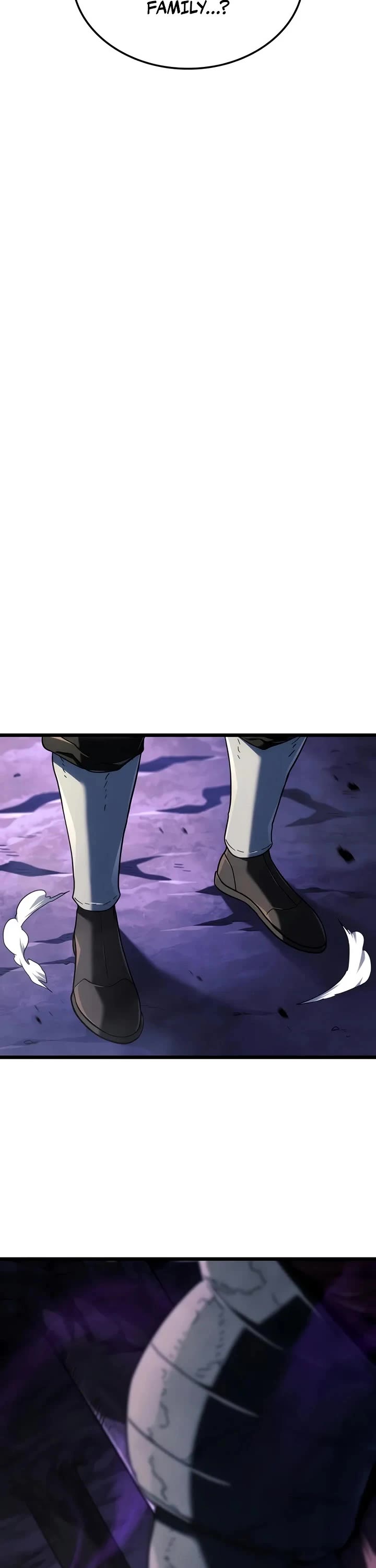 Revenge of the Sword Clan's Hound chapter 123 page 19