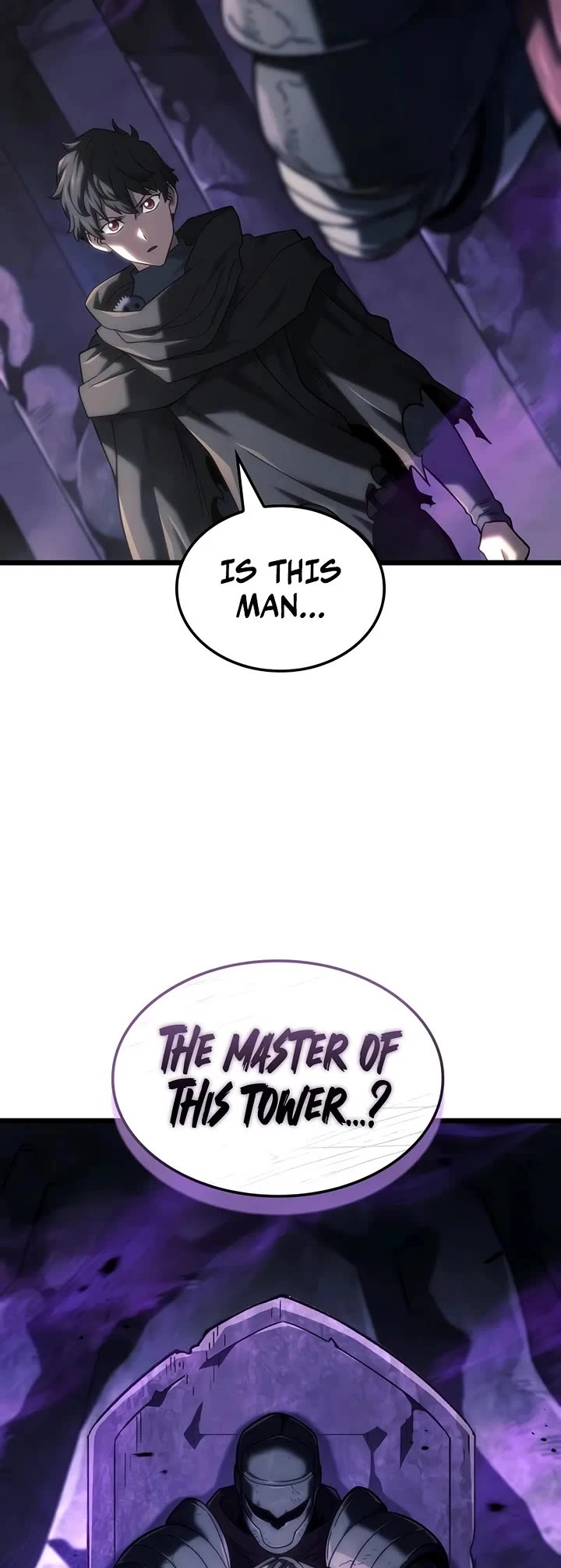 Revenge of the Sword Clan's Hound chapter 123 page 20