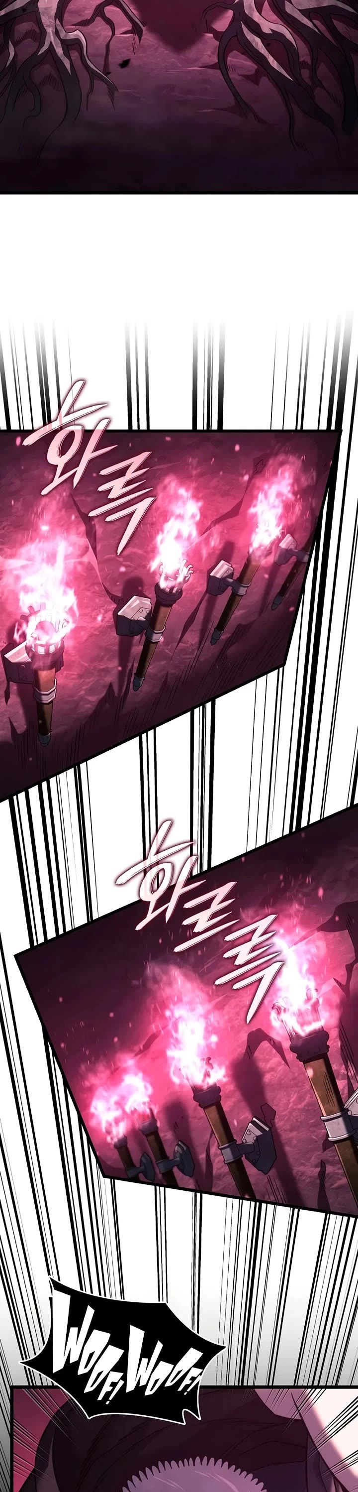 Revenge of the Sword Clan's Hound chapter 123 page 24