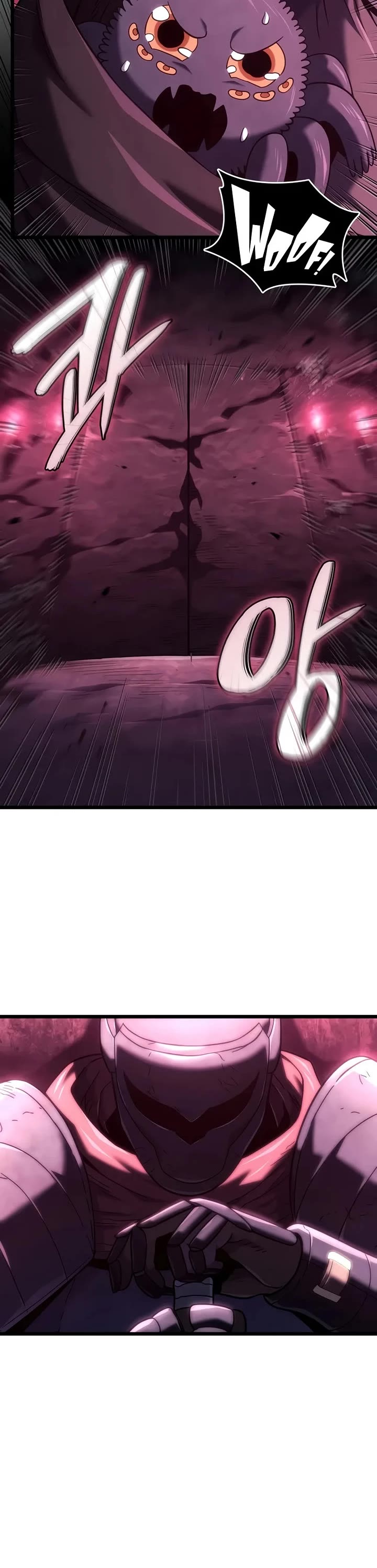 Revenge of the Sword Clan's Hound chapter 123 page 25