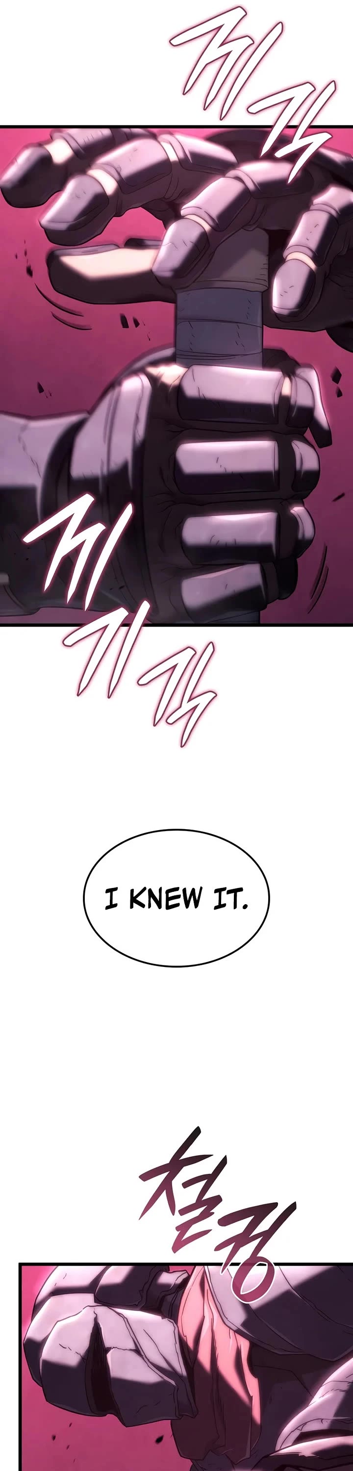 Revenge of the Sword Clan's Hound chapter 123 page 26