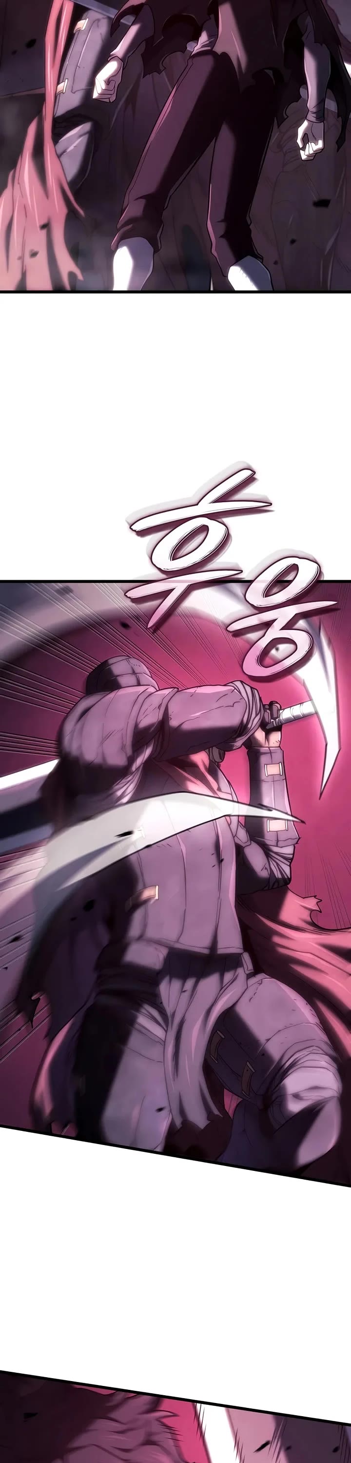 Revenge of the Sword Clan's Hound chapter 123 page 28