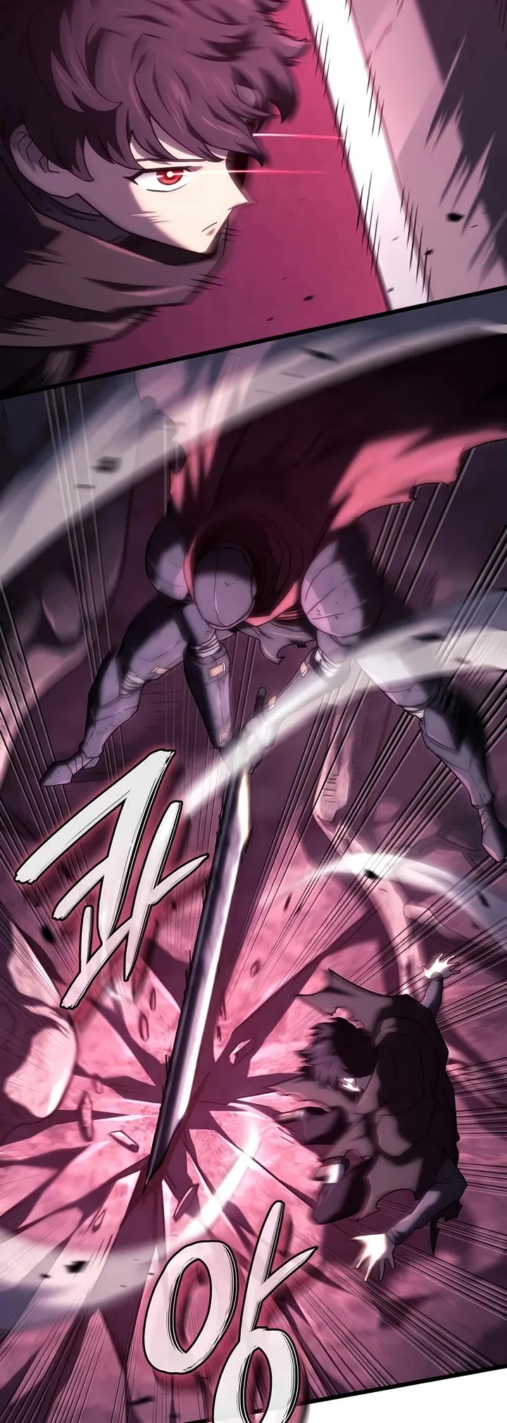 Revenge of the Sword Clan's Hound chapter 123 page 29