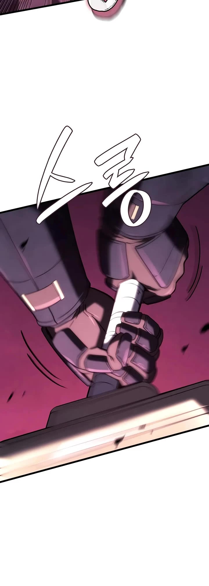 Revenge of the Sword Clan's Hound chapter 123 page 30