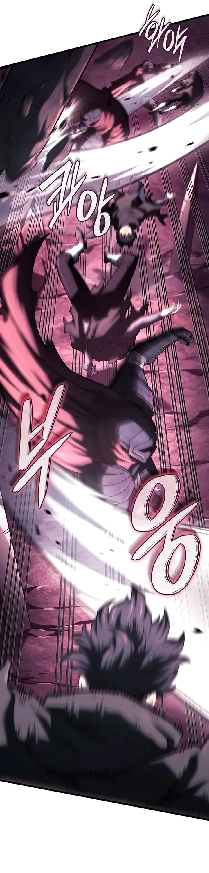 Revenge of the Sword Clan's Hound chapter 123 page 31