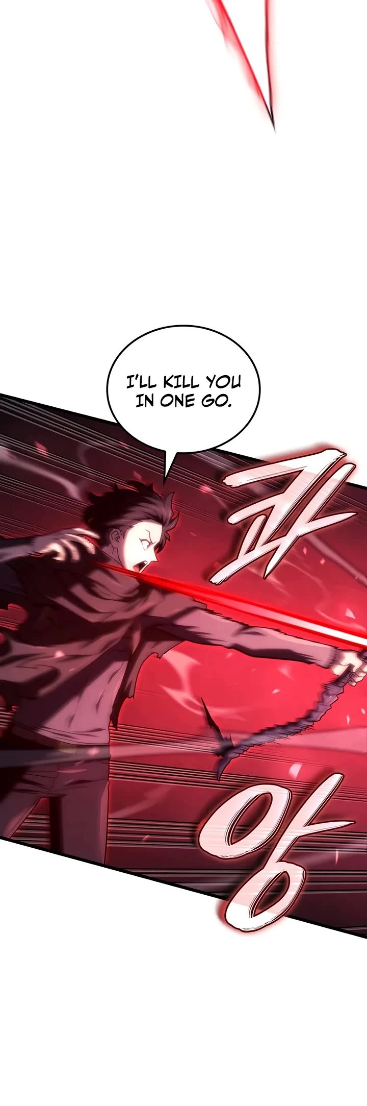 Revenge of the Sword Clan's Hound chapter 123 page 35