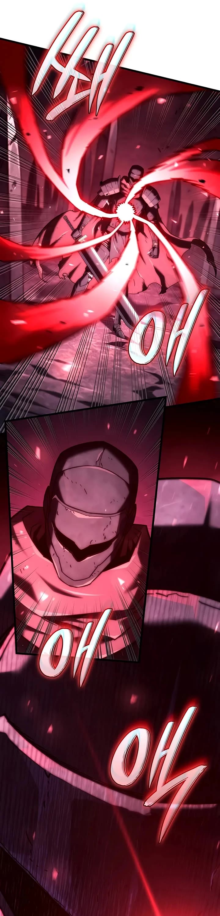 Revenge of the Sword Clan's Hound chapter 123 page 36