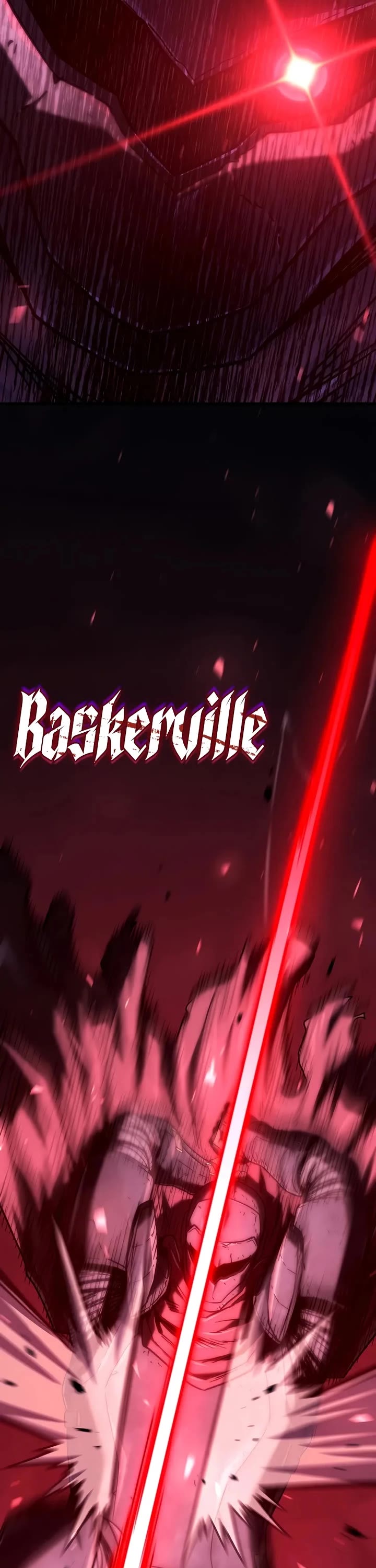 Revenge of the Sword Clan's Hound chapter 123 page 37