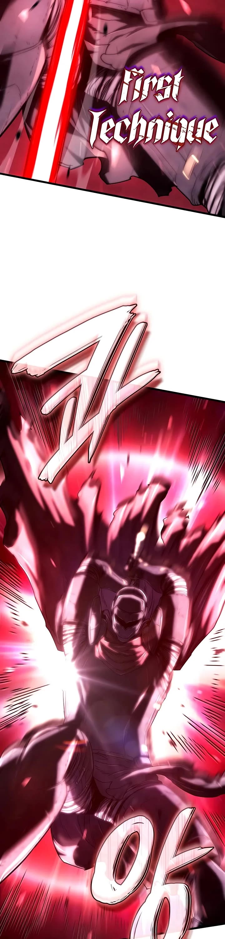 Revenge of the Sword Clan's Hound chapter 123 page 38