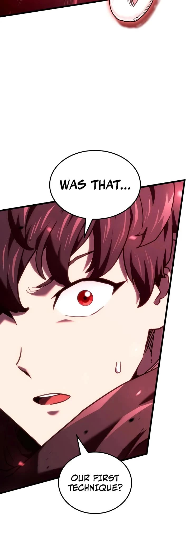 Revenge of the Sword Clan's Hound chapter 123 page 39