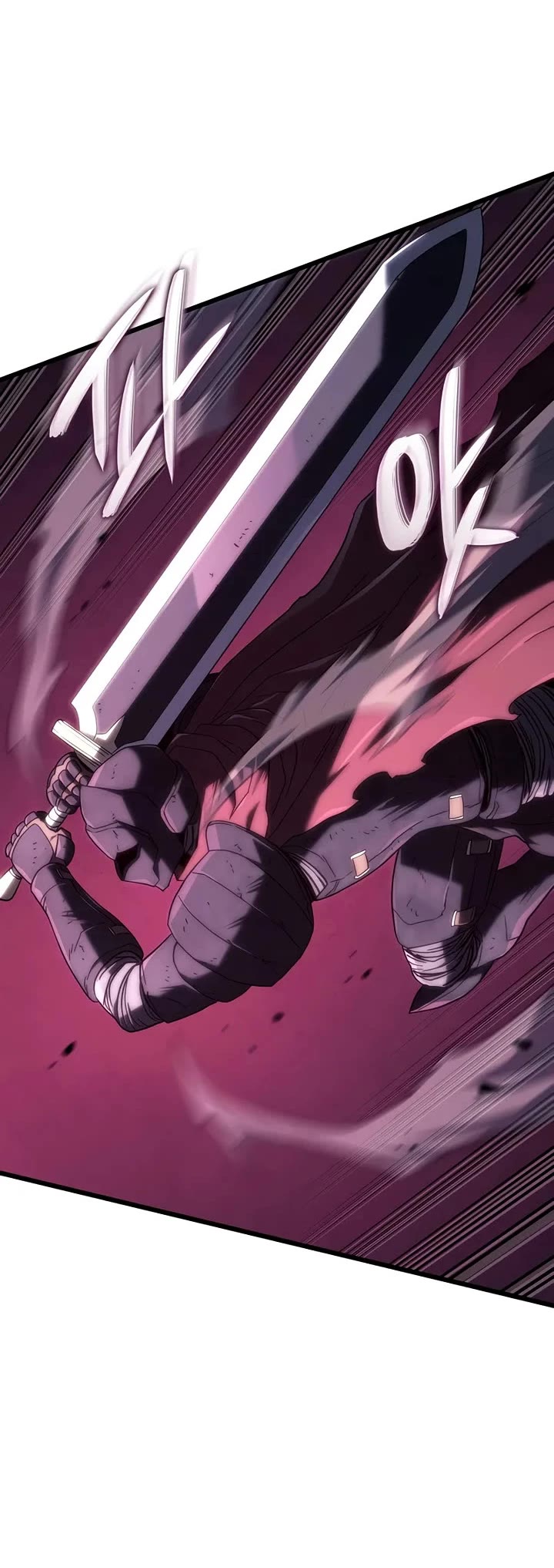 Revenge of the Sword Clan's Hound chapter 123 page 40