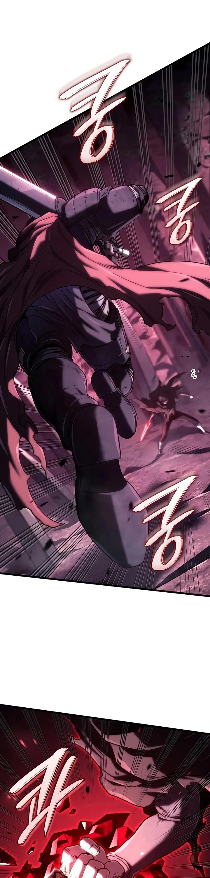 Revenge of the Sword Clan's Hound chapter 123 page 42