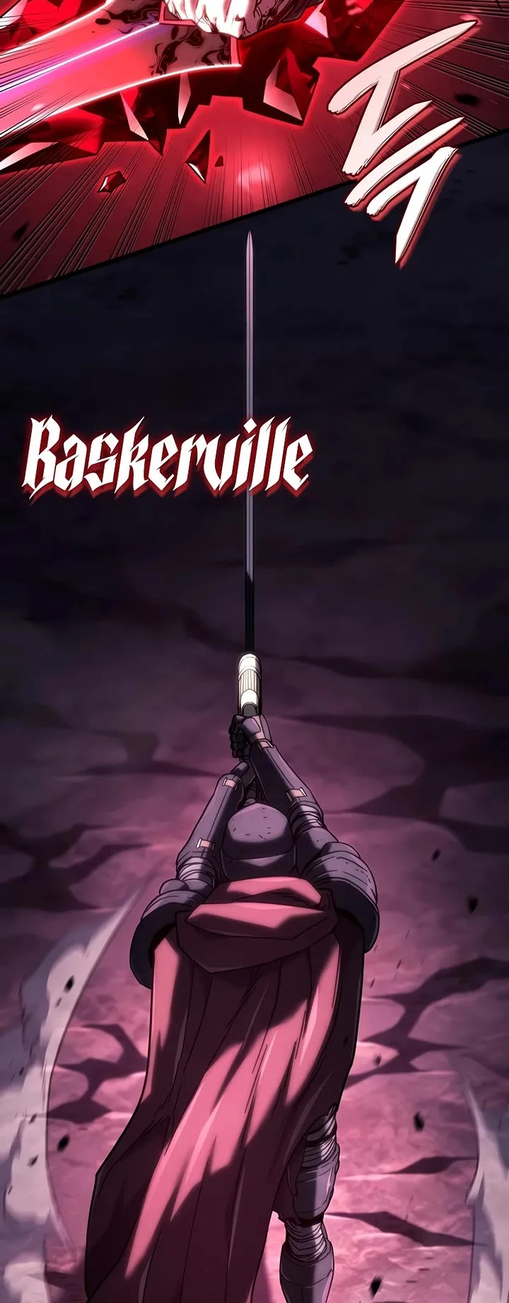 Revenge of the Sword Clan's Hound chapter 123 page 43