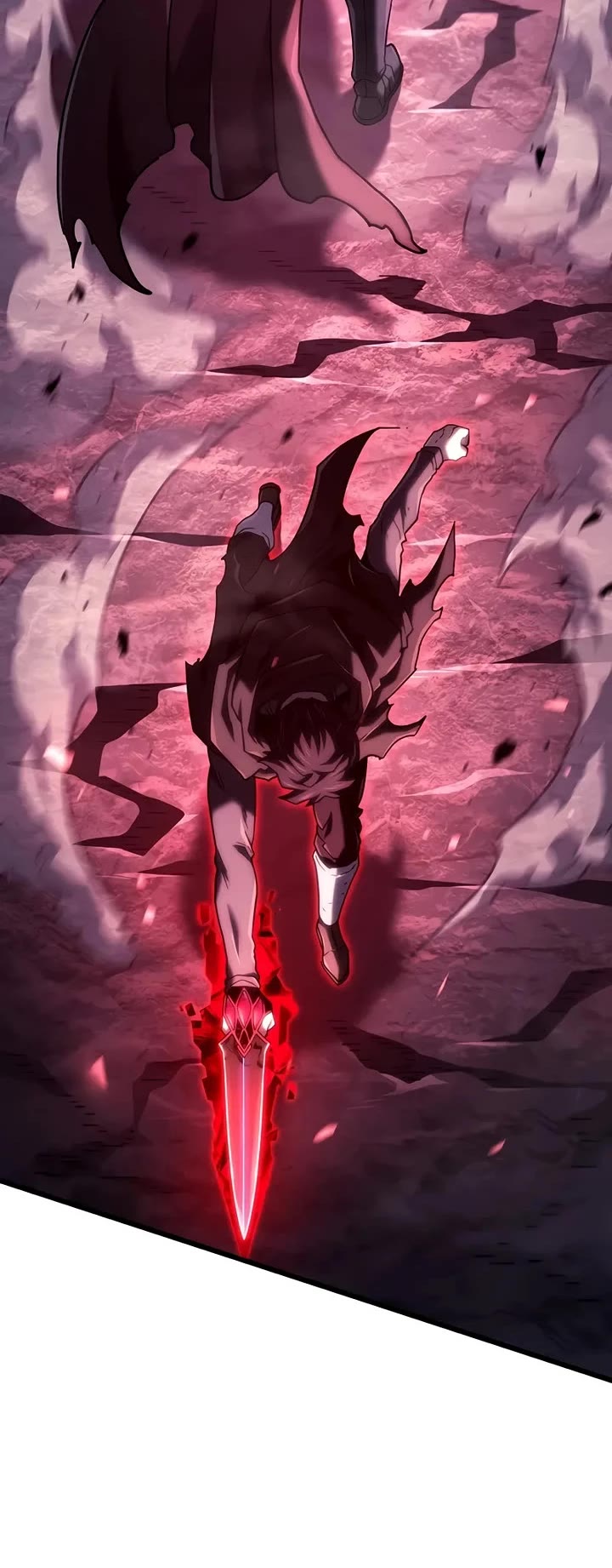 Revenge of the Sword Clan's Hound chapter 123 page 44