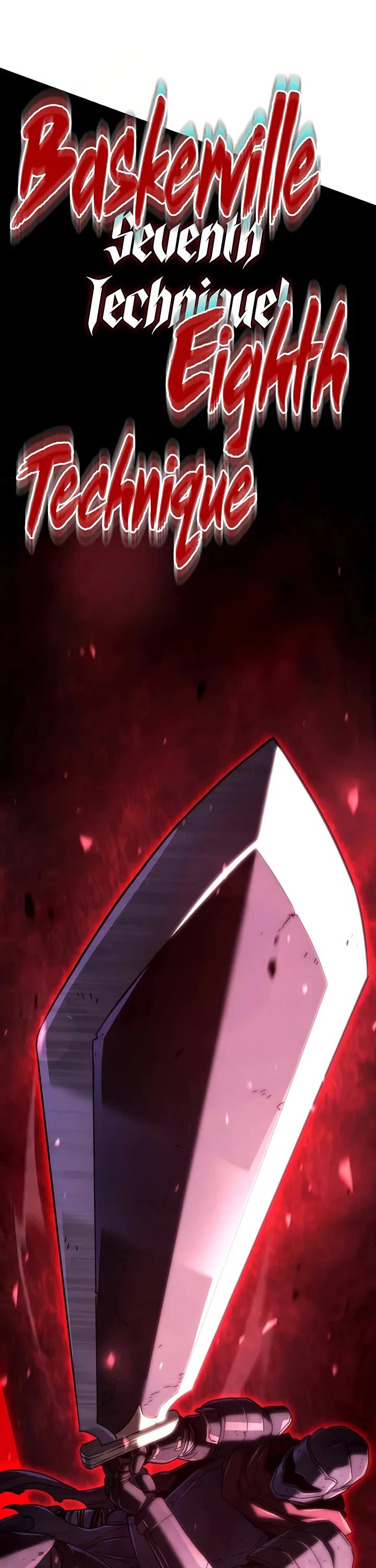 Revenge of the Sword Clan's Hound chapter 123 page 45