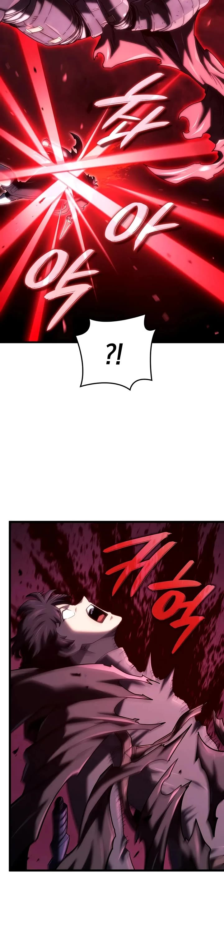 Revenge of the Sword Clan's Hound chapter 123 page 46