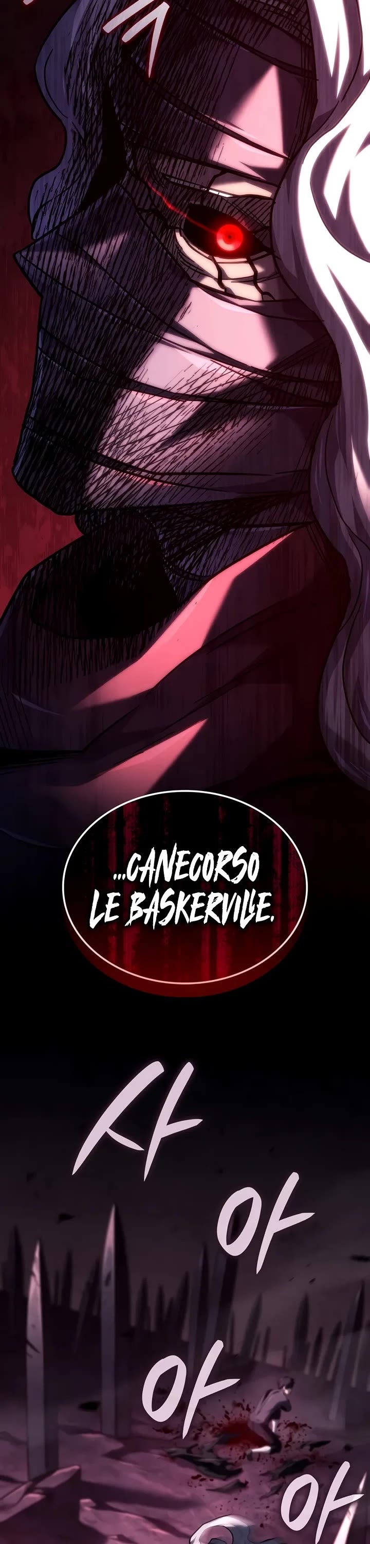 Revenge of the Sword Clan's Hound chapter 123 page 51