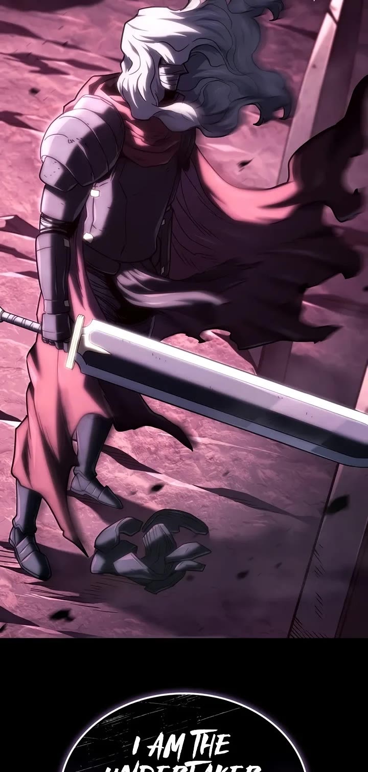 Revenge of the Sword Clan's Hound chapter 123 page 52