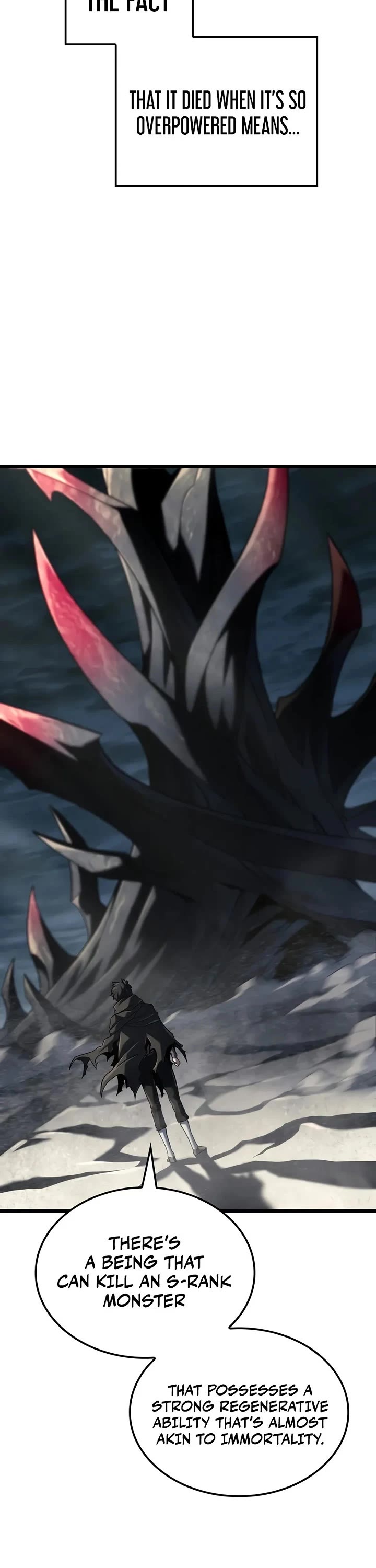 Revenge of the Sword Clan's Hound chapter 123 page 8