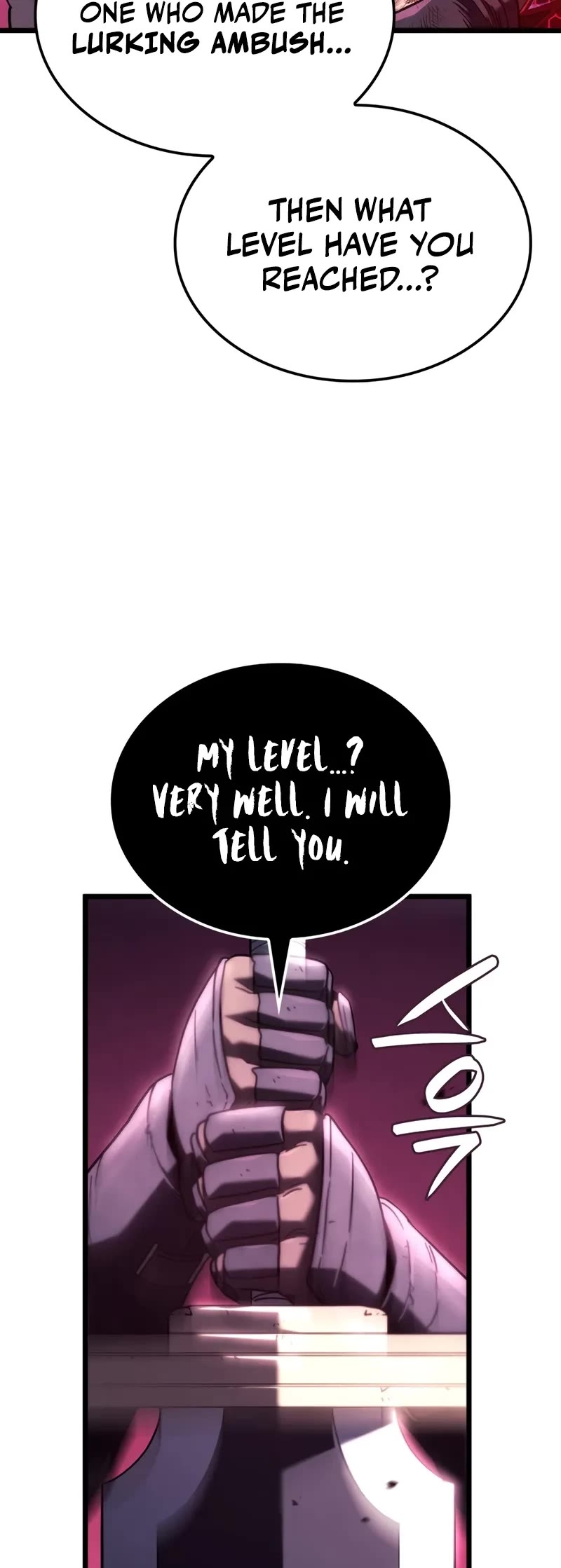 Revenge of the Sword Clan's Hound chapter 124 page 15