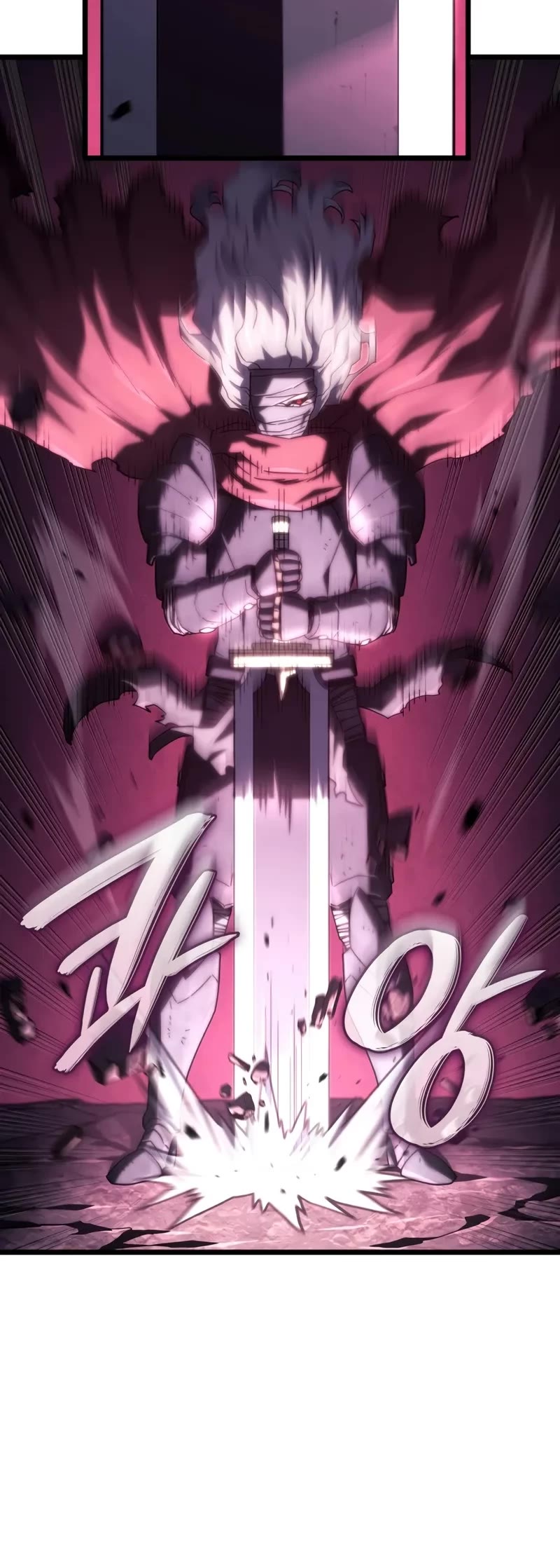 Revenge of the Sword Clan's Hound chapter 124 page 16