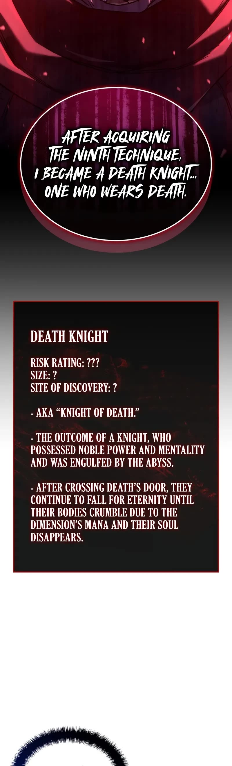 Revenge of the Sword Clan's Hound chapter 124 page 20