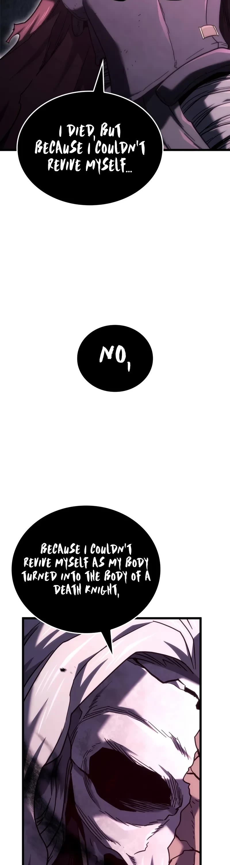 Revenge of the Sword Clan's Hound chapter 124 page 24