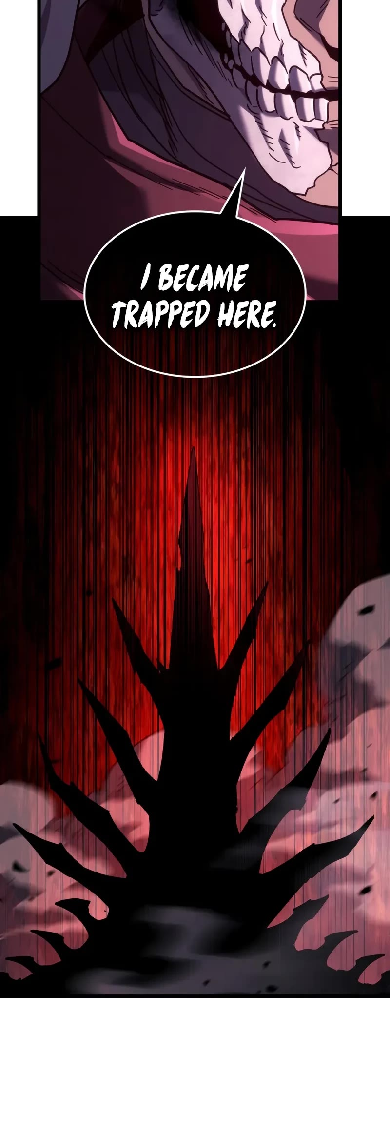 Revenge of the Sword Clan's Hound chapter 124 page 25