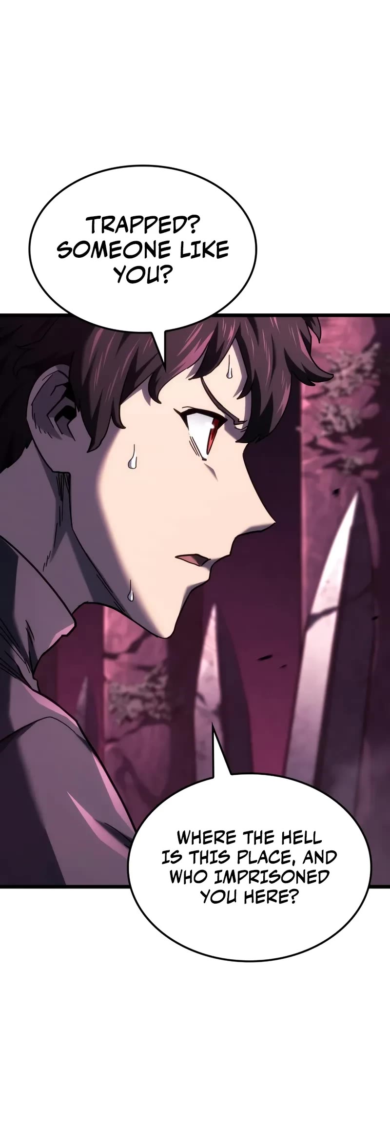 Revenge of the Sword Clan's Hound chapter 124 page 26