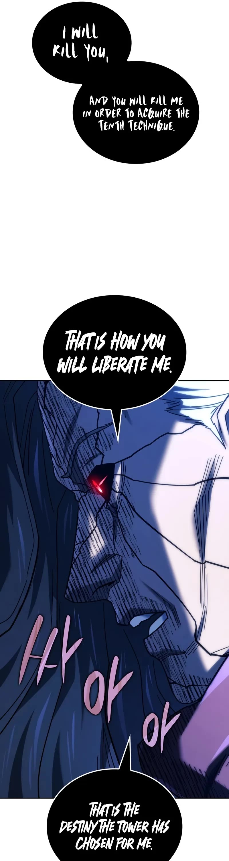 Revenge of the Sword Clan's Hound chapter 124 page 37