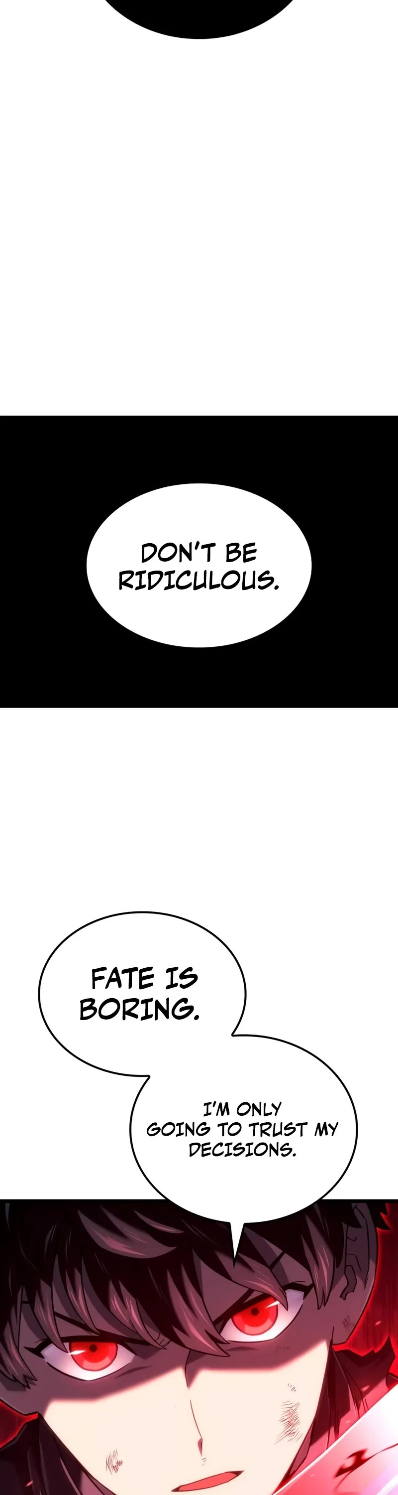 Revenge of the Sword Clan's Hound chapter 124 page 38