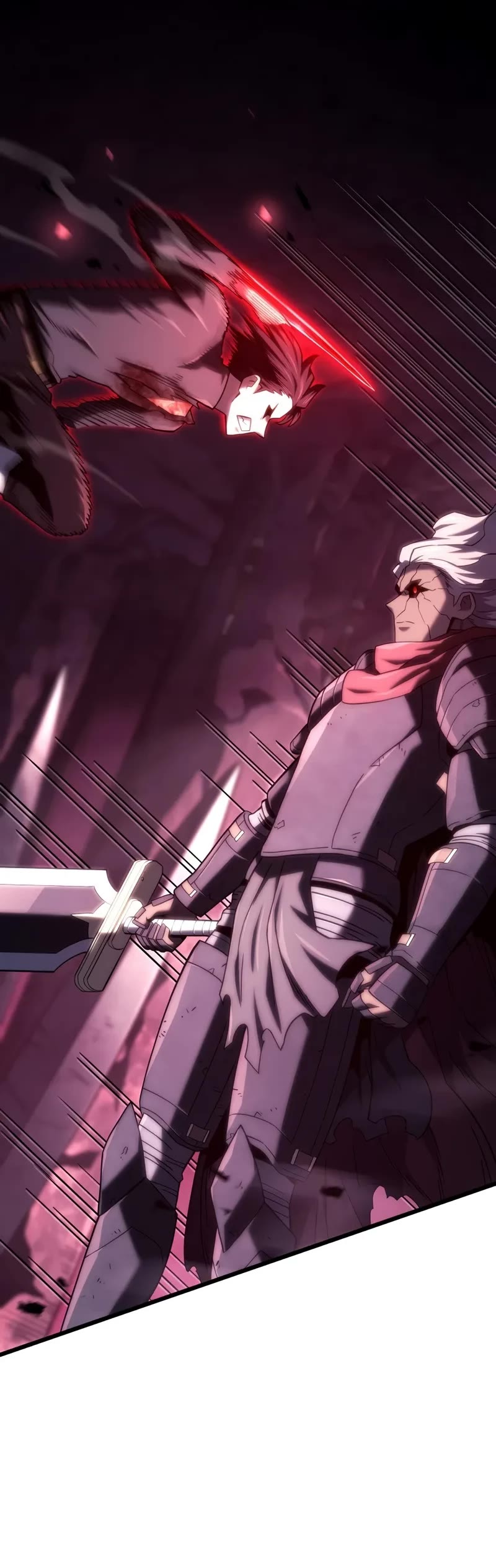 Revenge of the Sword Clan's Hound chapter 124 page 41