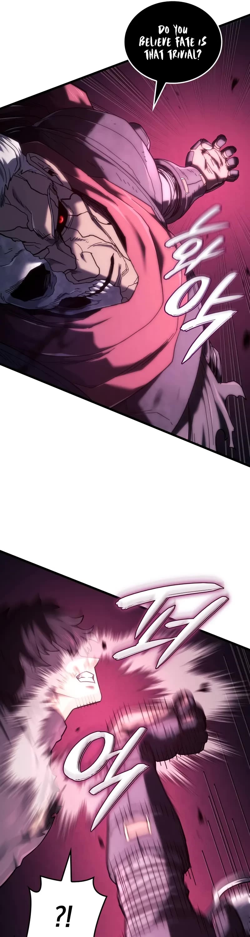 Revenge of the Sword Clan's Hound chapter 124 page 42