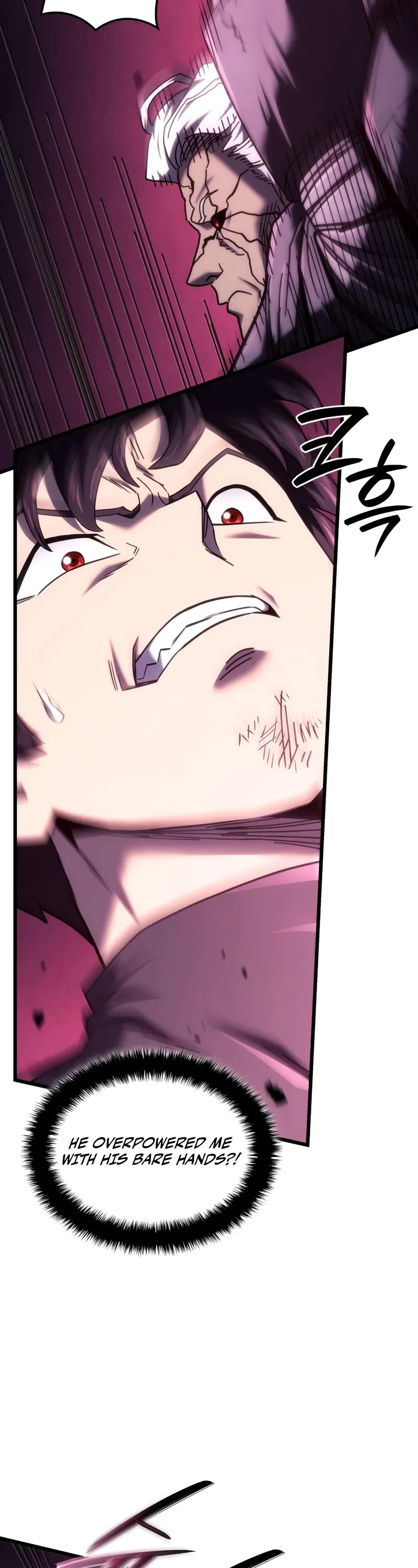 Revenge of the Sword Clan's Hound chapter 124 page 43