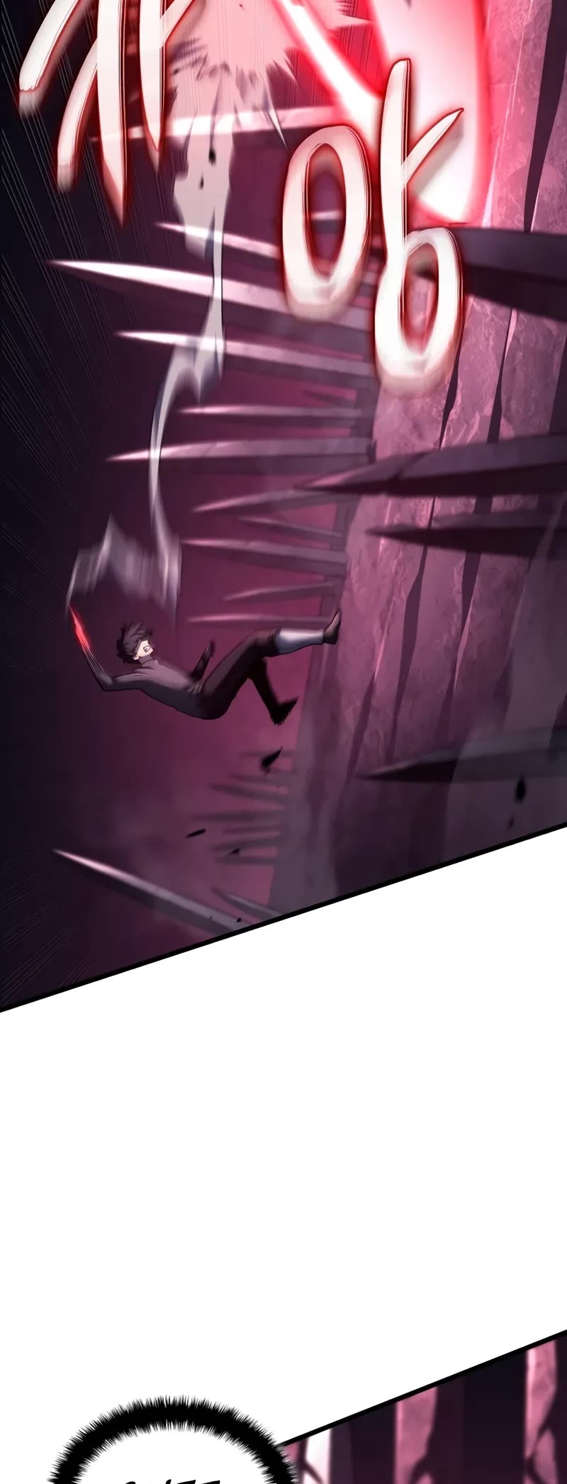 Revenge of the Sword Clan's Hound chapter 124 page 45