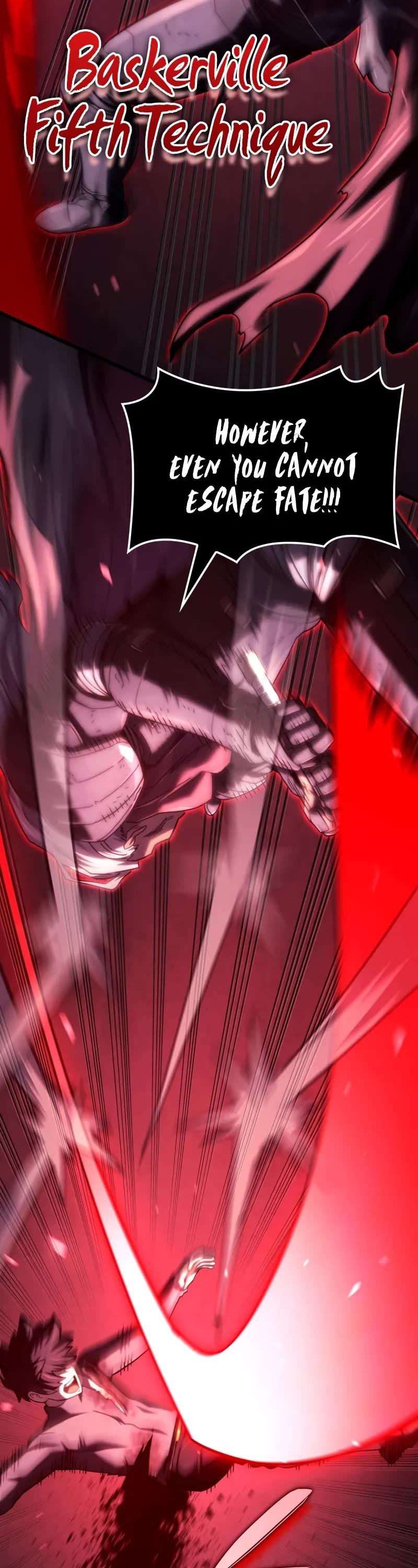 Revenge of the Sword Clan's Hound chapter 124 page 52