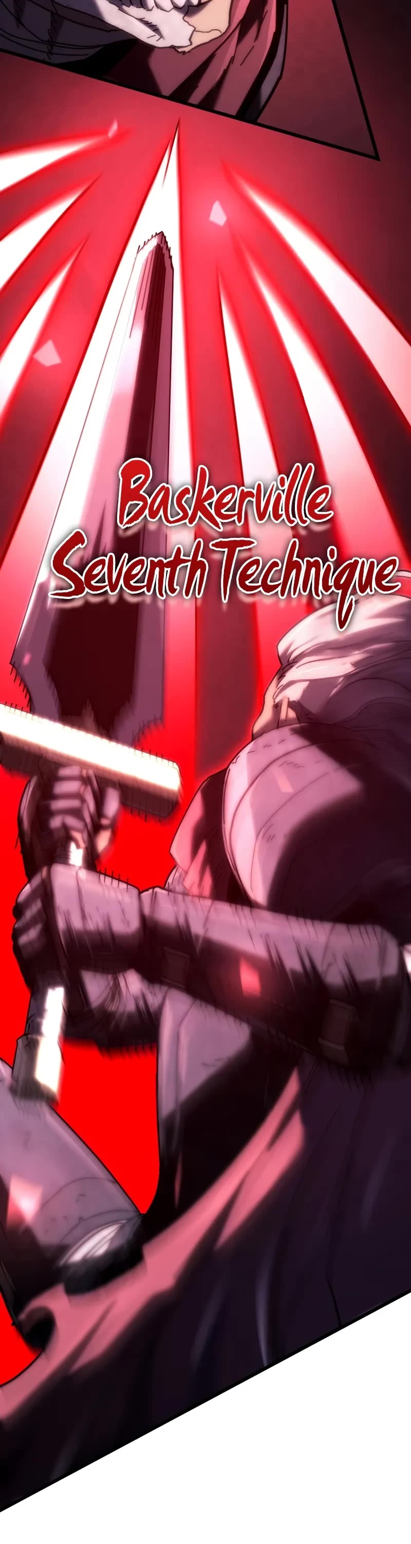 Revenge of the Sword Clan's Hound chapter 124 page 55