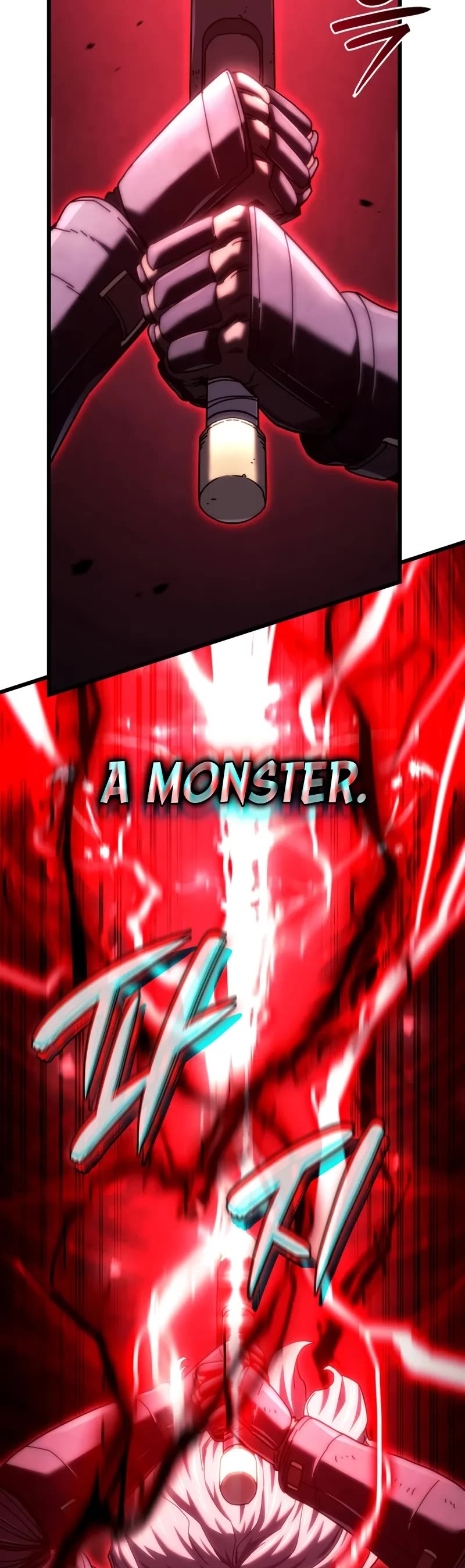 Revenge of the Sword Clan's Hound chapter 124 page 59