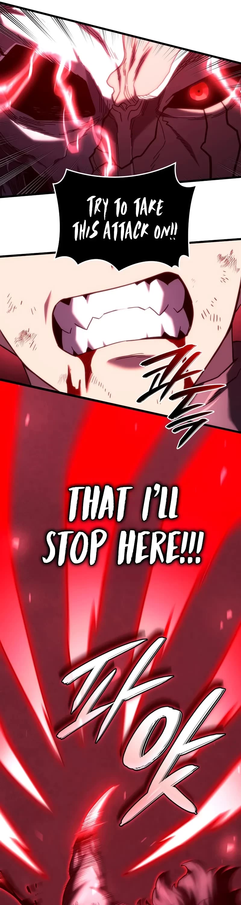 Revenge of the Sword Clan's Hound chapter 124 page 61