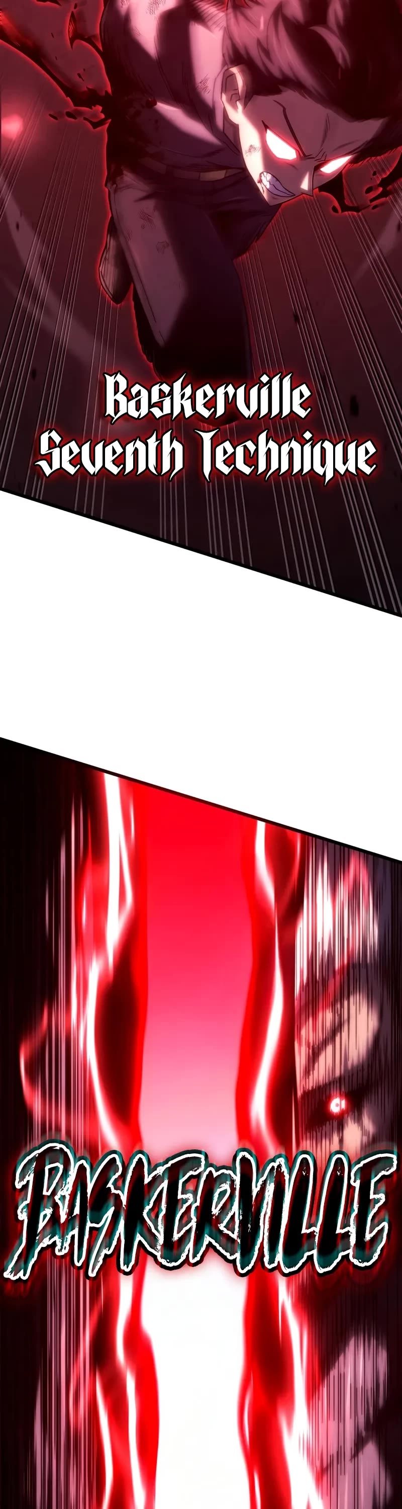 Revenge of the Sword Clan's Hound chapter 124 page 62